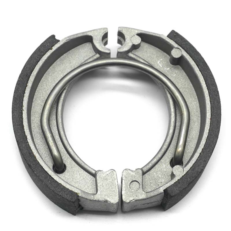 For YAMAHA CA50 Riva Silent 19 - Brake Pad Set recension och pris
