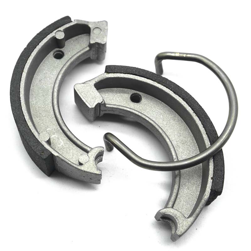For YAMAHA CA50 Riva Silent 19 - Brake Pad Set recension och pris