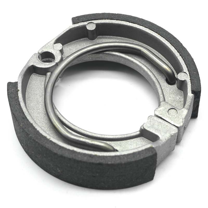 For YAMAHA CA50 Riva Silent 19 - Brake Pad Set recension och pris