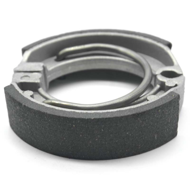 For YAMAHA CA50 Riva Silent 19 - Brake Pad Set recension och pris