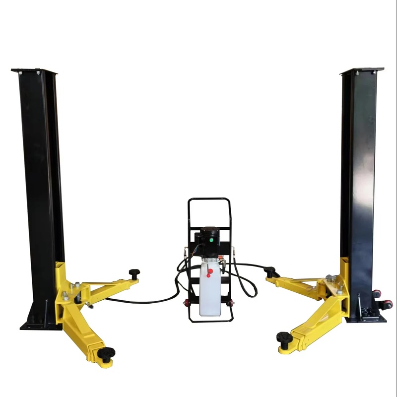 High Quality Portle Movle -Pos - Car Lift recension och pris