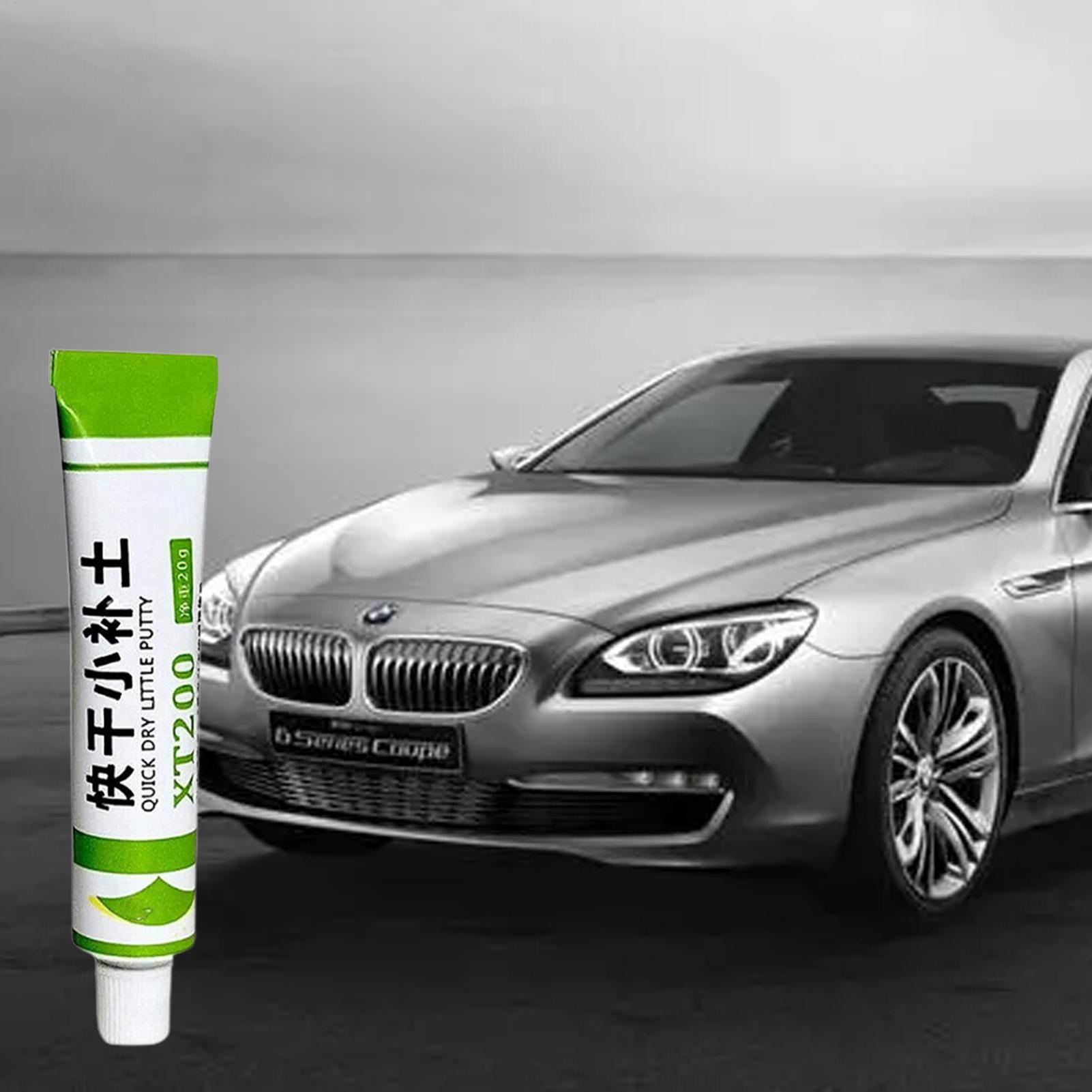 Car Body Putty Quick Dry Good  - Automotive Tools recension och pris