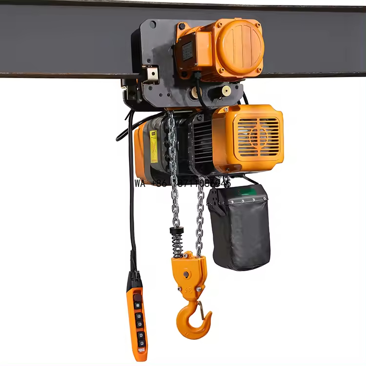 2 Ton 2000Kg 1Ph 220V Electric - Car Jack recension och pris