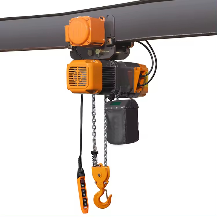2 Ton 2000Kg 1Ph 220V Electric - Car Jack recension och pris